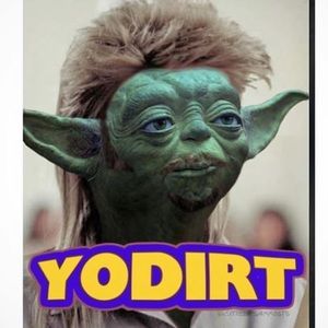 Meet your Posher, Marcus